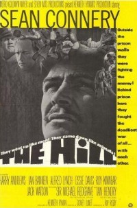 Hill, The (1965)