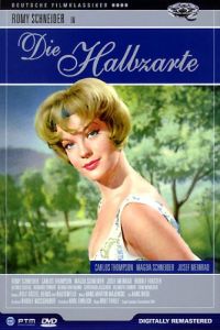 Halbzarte, Die (1958)