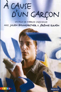  Cause d'un Garon (2002)