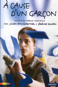 À Cause d'un Garçon (2002)