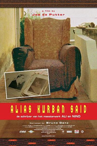 Alias Kurban Saïd (2004)