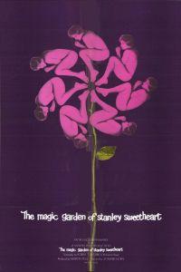 Magic Garden of Stanley Sweetheart, The (1970)