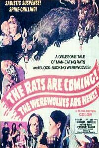 Rats Are Coming! The Werewolves Are Here!, The (1972)