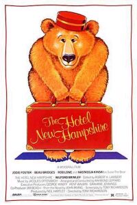 Hotel New Hampshire, The (1984)
