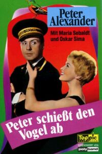 Peter Schie�t den Vogel Ab (1959)