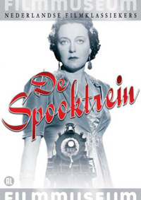 Spooktrein, De (1939)
