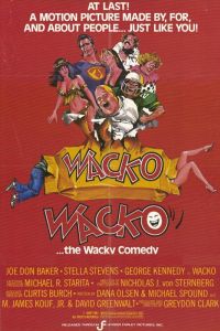 Wacko (1983)