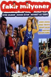 Fakir Milyoner (1985)
