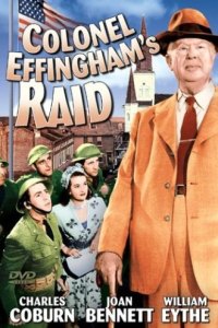 Colonel Effingham's Raid (1946)