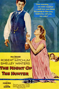 Night of the Hunter, The (1955)