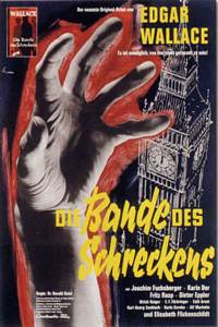 Bande des Schreckens, Die (1960)