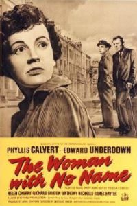 Woman with No Name, The (1950)