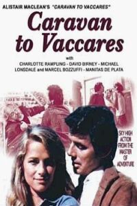 Caravan to Vaccares (1974)