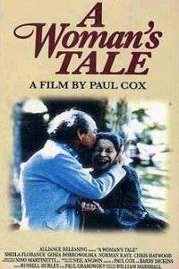 Woman's Tale, A (1991)
