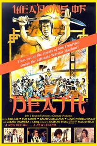 Weapons of Death, The (1982)