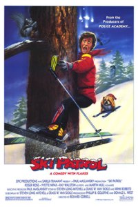 Ski Patrol (1990)