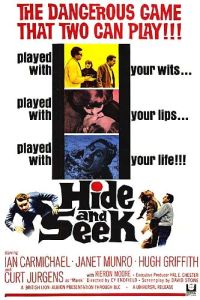 Hide and Seek (1963)