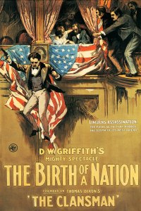 Birth of a Nation, The (1915)