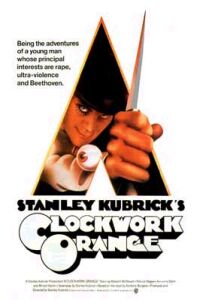 Clockwork Orange, A (1971)