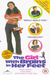 Girl with Brains in Her Feet, The (1997)