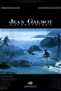 Jean Galmot, Aventurier (1990)