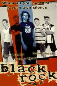 Blackrock (1997)