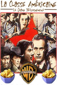 Classe Am�ricaine, La (1993)