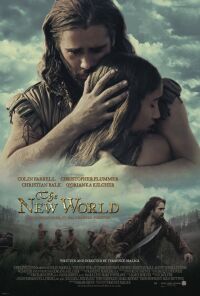 New World, The (2005)