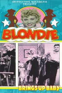 Blondie Brings Up Baby (1939)