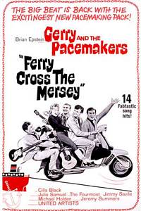 Ferry Cross the Mersey (1965)