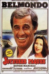 Joyeuses P�ques (1984)