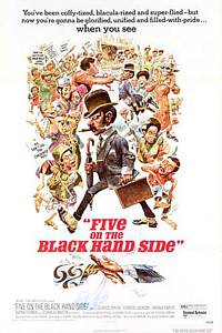 Five on the Black Hand Side (1973)