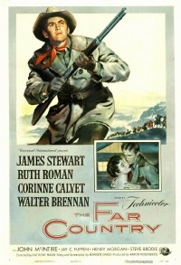 Far Country, The (1954)
