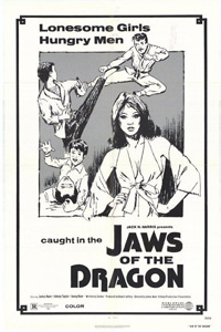 Jaws of the Dragon (1976)