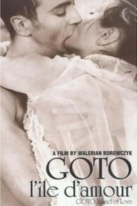 Goto, l'Île d'Amour (1968)