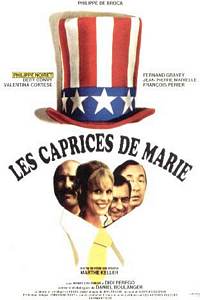 Caprices de Marie, Les (1970)