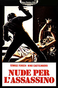 Nude per l'Assassino (1975)