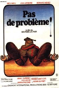 Pas de Probl�me! (1975)