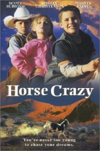 Horse Crazy (2001)