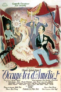Occupe-toi d'Amlie (1949)