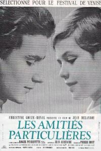 Amitiés Particulières, Les (1964)