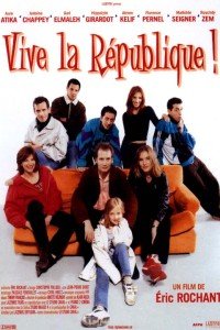 Vive la R�publique (1997)