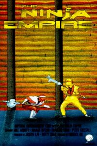 Ninja Empire (1990)