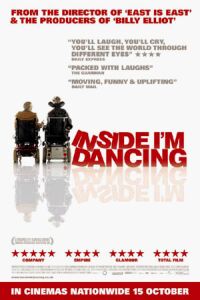 Inside I'm Dancing (2004)