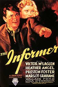 Informer, The (1935)