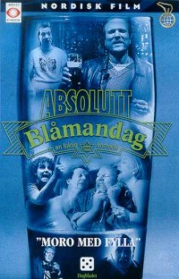 Absolutt Blåmandag (1999)