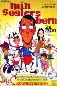 Min S�sters B�rn (1966)
