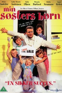 Min S�sters B�rn (2001)