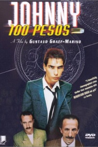 Johnny Cien Pesos (1993)
