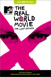Real World Movie: The Lost Season, The (2002)